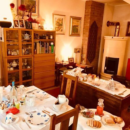 Bed And Breakfast Villa Franca Villafranca di Verona Ngoại thất bức ảnh