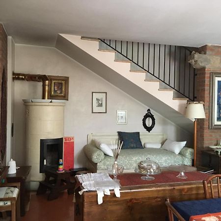 Bed And Breakfast Villa Franca Villafranca di Verona Ngoại thất bức ảnh