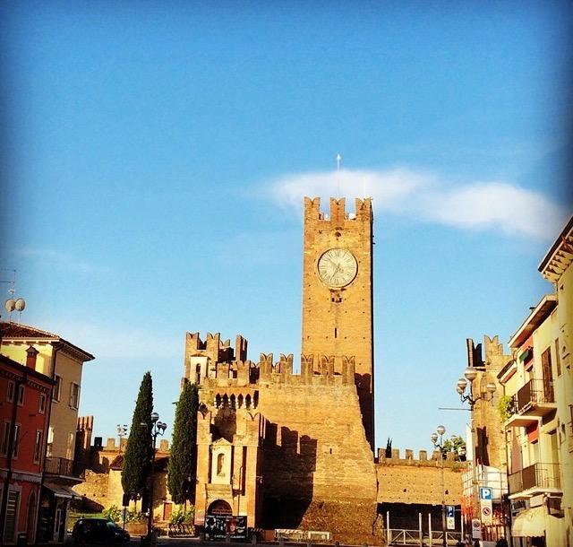 Bed And Breakfast Villa Franca Villafranca di Verona Ngoại thất bức ảnh