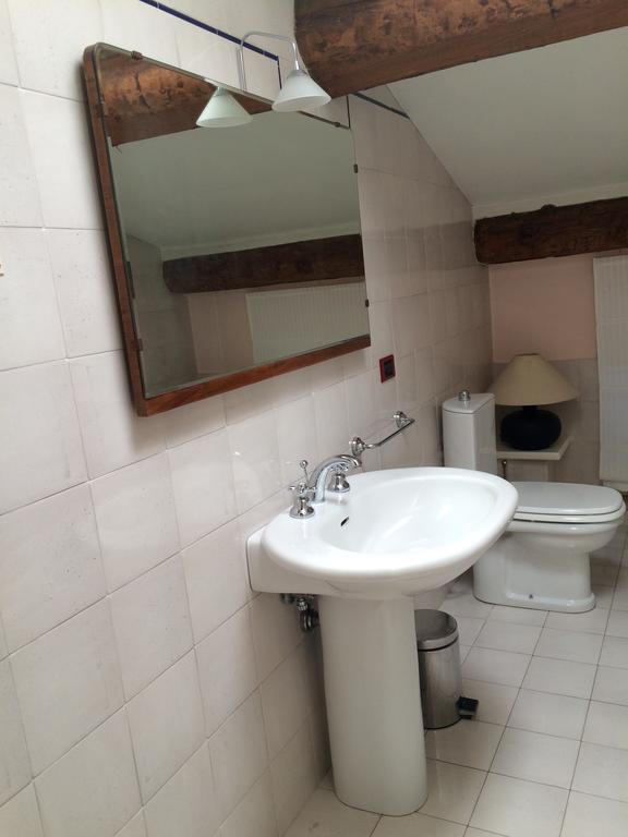 Bed And Breakfast Villa Franca Villafranca di Verona Ngoại thất bức ảnh