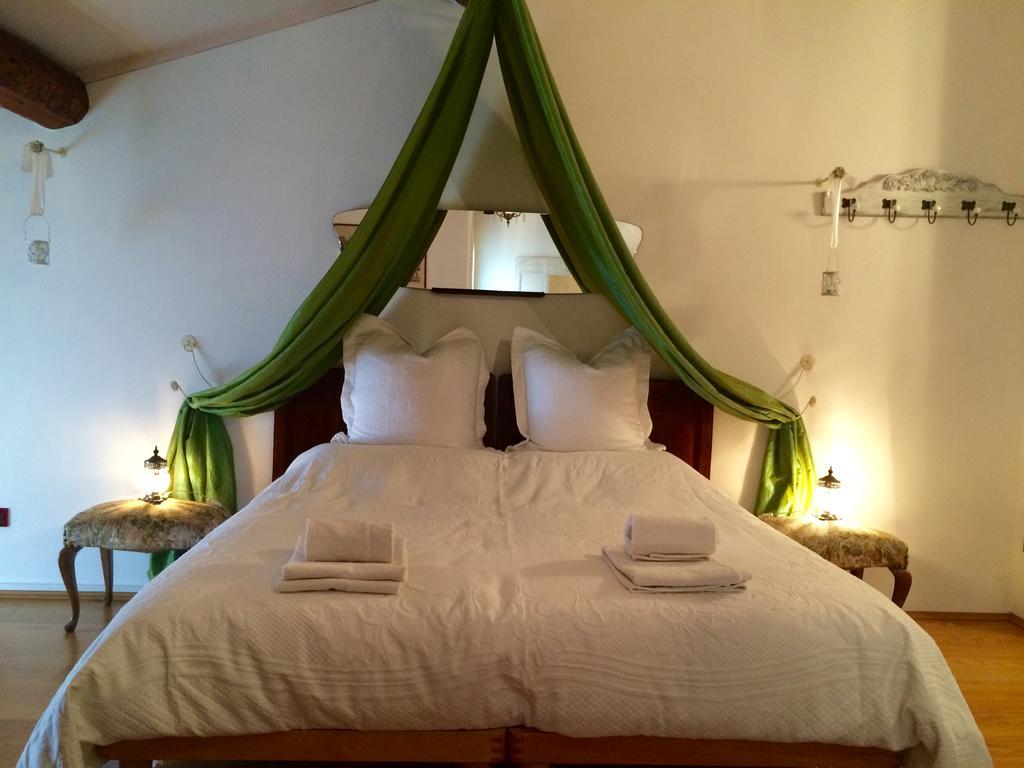Bed And Breakfast Villa Franca Villafranca di Verona Ngoại thất bức ảnh