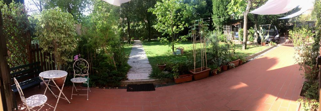 Bed And Breakfast Villa Franca Villafranca di Verona Ngoại thất bức ảnh