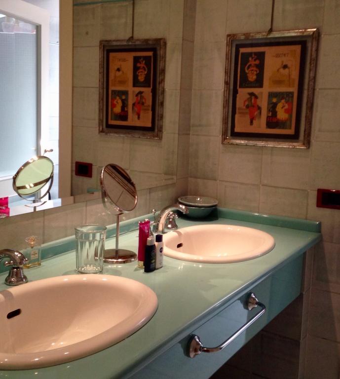 Bed And Breakfast Villa Franca Villafranca di Verona Ngoại thất bức ảnh