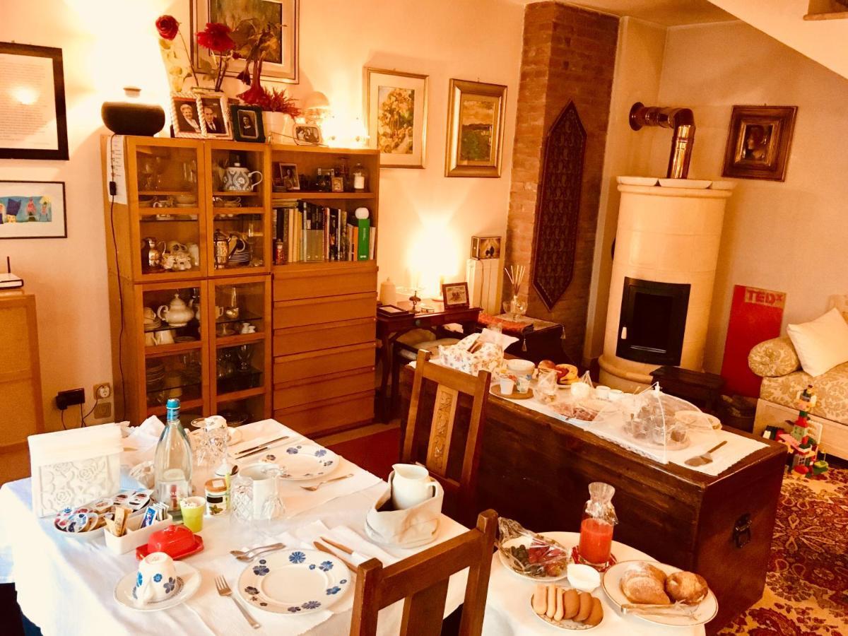 Bed And Breakfast Villa Franca Villafranca di Verona Ngoại thất bức ảnh