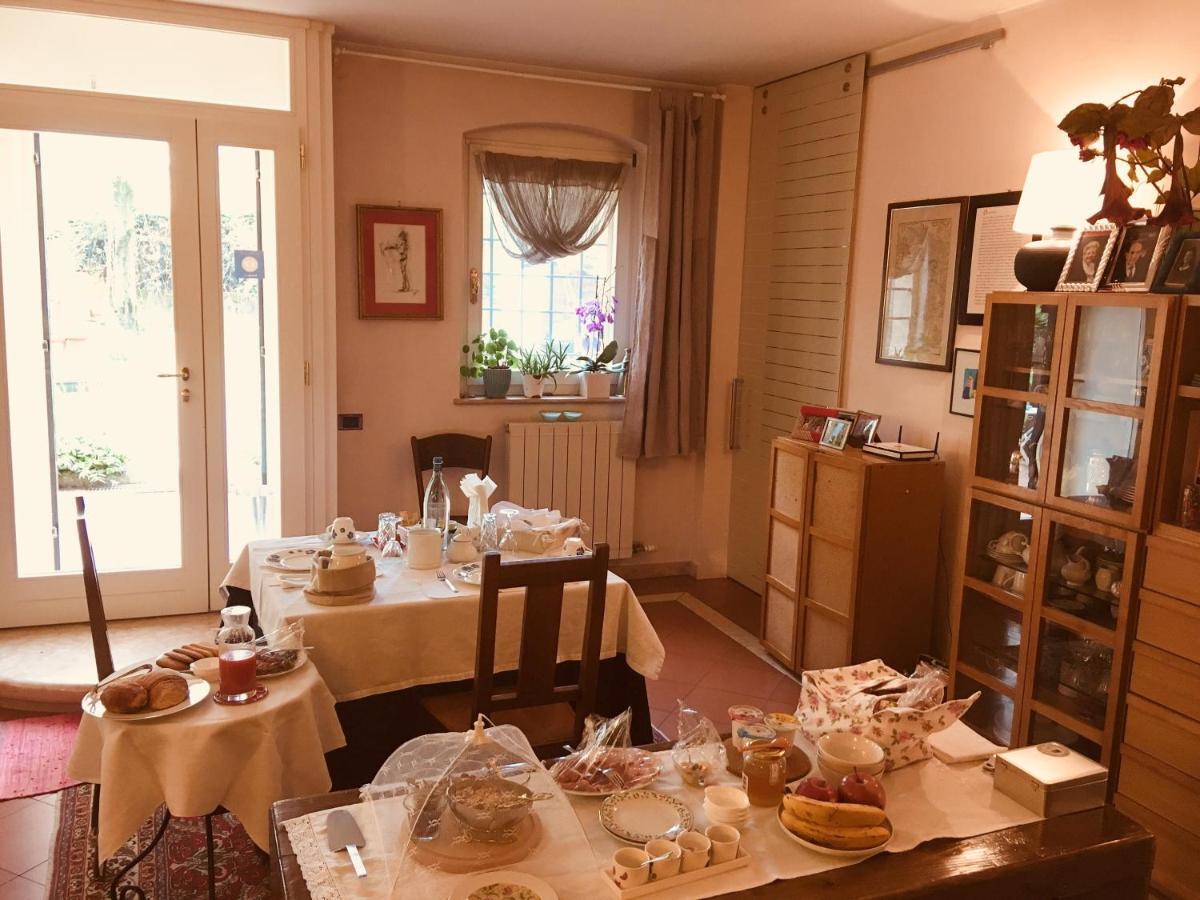 Bed And Breakfast Villa Franca Villafranca di Verona Ngoại thất bức ảnh