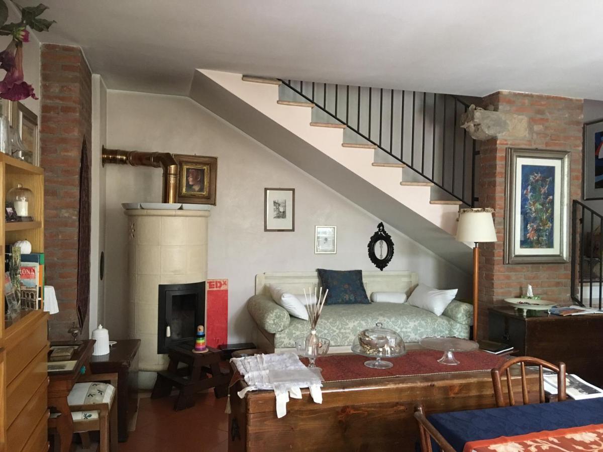 Bed And Breakfast Villa Franca Villafranca di Verona Ngoại thất bức ảnh