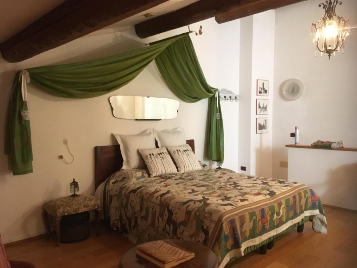 Bed And Breakfast Villa Franca Villafranca di Verona Ngoại thất bức ảnh